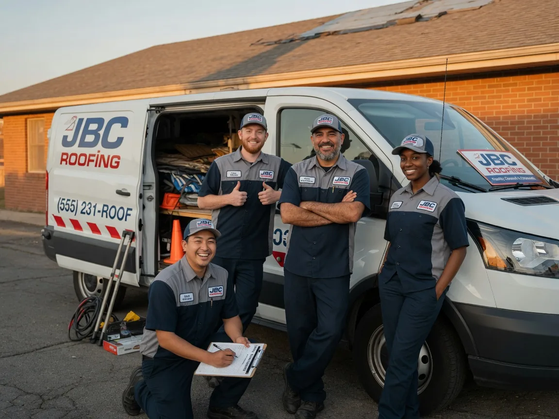 Roof Replacement company in Ashford, WV