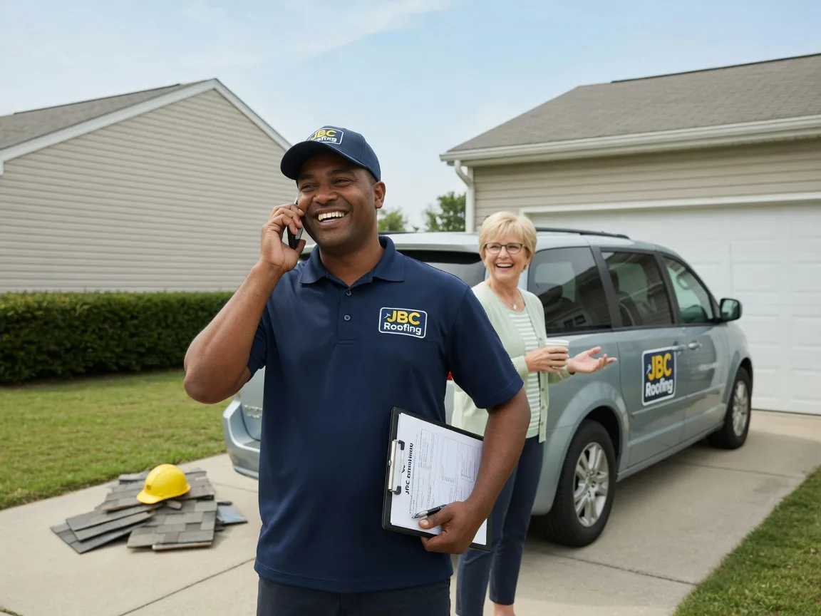 Roof Replacement Ashford, WV FAQs